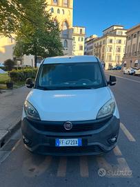 FIAT DOBLÒ 