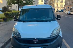 FIAT DOBLÒ 