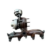 Turbina Volkswagen golf IV 1900 TDI 101 CV 0382530