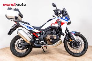 HONDA CRF 1100 L AFRICA TWIN DCT - 2026