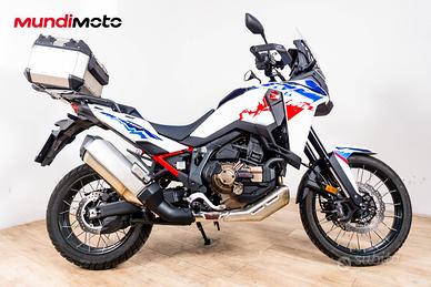 HONDA CRF 1100 L AFRICA TWIN DCT - 2026