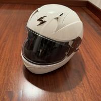 Casco integrale
