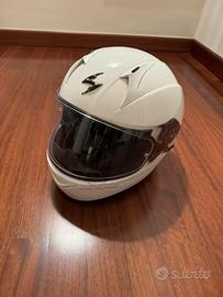 Casco integrale