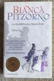 Libro “ La bambinaia francese”- Bianca Pitzorno (