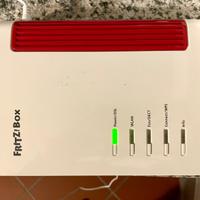 Fritzbox 7530