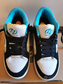 Scarpe con rotelle Heelys n. 39