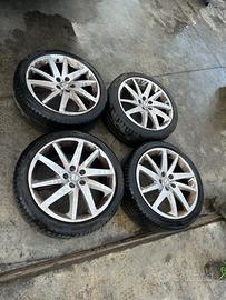 Cerchi Ibiza raggio 17