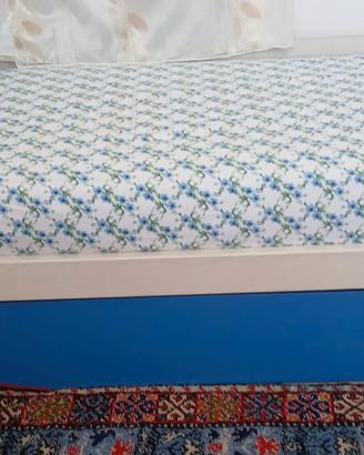 cameretta bambini doppio letto 