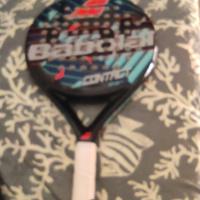 racchetta di padel babolat