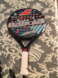 racchetta di padel babolat