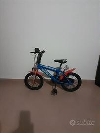 Bici bambino