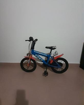 Bici bambino