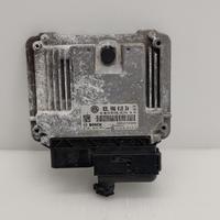 CENTRALINA MOTORE SKODA Octavia S. Wagon 4° Serie