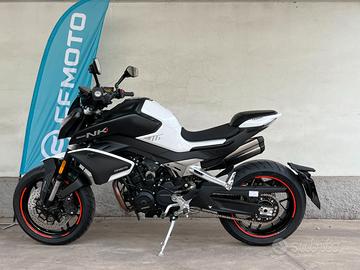 CF MOTO NK 800