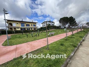 TERRENO EDIFICABILE A USO RESIDENZIALE