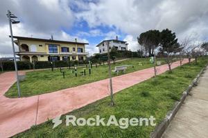 TERRENO EDIFICABILE A USO RESIDENZIALE