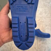 zoccoli sanitari 45