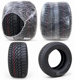 Pneumatici INVERNALI nuovi 215/65 R16 98H