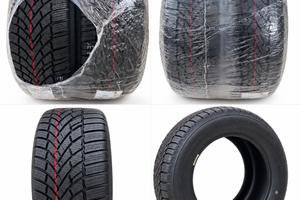 Pneumatici INVERNALI nuovi 215/65 R16 98H