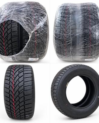 Pneumatici INVERNALI nuovi 215/65 R16 98H
