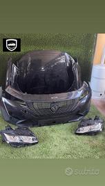 Ricambi Peugeot 308 2023 Parte anteriore