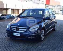 MERCEDES B 200 CDI Sport