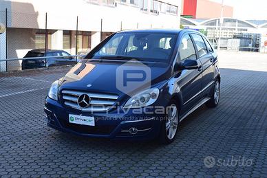 MERCEDES B 200 CDI Sport