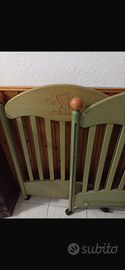 Culla per bambini