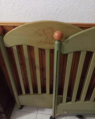 Culla per bambini
