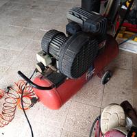 compressore fiac 50 litri