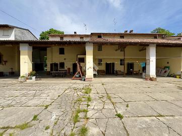 RUSTICO A CREMA