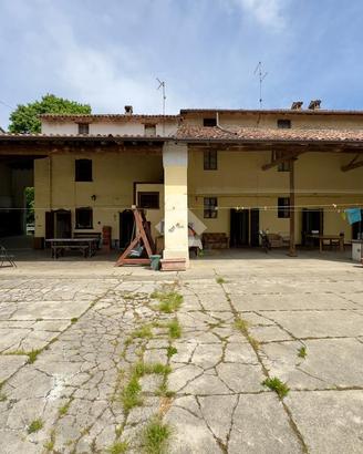 RUSTICO A CREMA