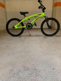 LOMBARDO BMX Potenza 20"