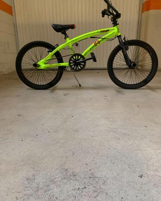 LOMBARDO BMX Potenza 20"