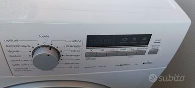 Lavatrice Siemens in buone condizioni