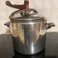 Pentola a pressione