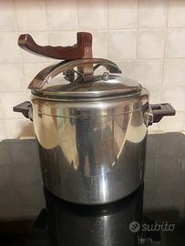 Pentola a pressione