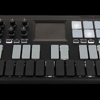 Korg nanokey studio 