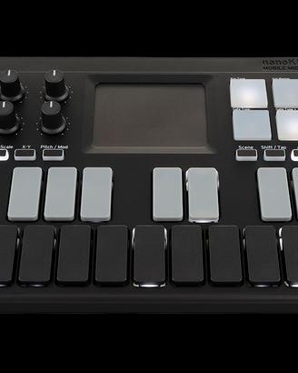 Korg nanokey studio 