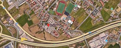 Annuale CATTOLICA zona ospedale