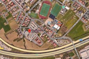 Annuale CATTOLICA zona ospedale