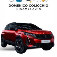 Ricambi usati peugeot 208 3008 308 2008 2010 2020