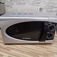Forno a microonde Blunord 