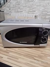 Forno a microonde Blunord 