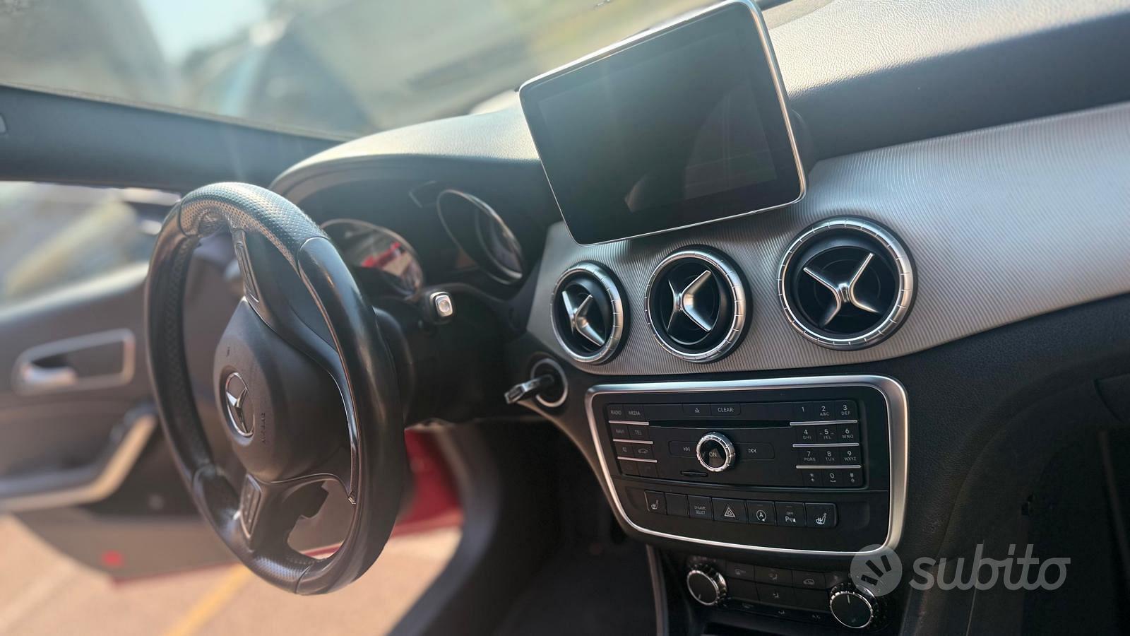 Mercedes-Benz Cla 2015 photo 5