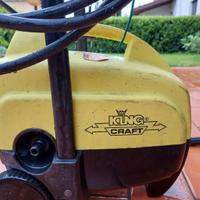 idropulitrice e accessori