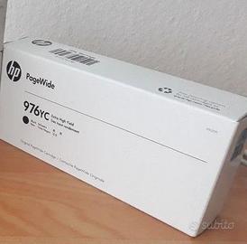 Cartuccia HP 976YC Nero