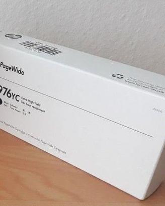 Cartuccia HP 976YC Nero