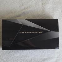 Shimano Dura-Ace PD-R9100 SPD-SL Pedali Corsa