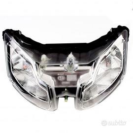 Faro anteriore scooter Aprilia SR Factory - AP8224
